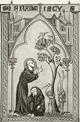 Saint François d